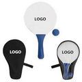 Paddle Ball Set